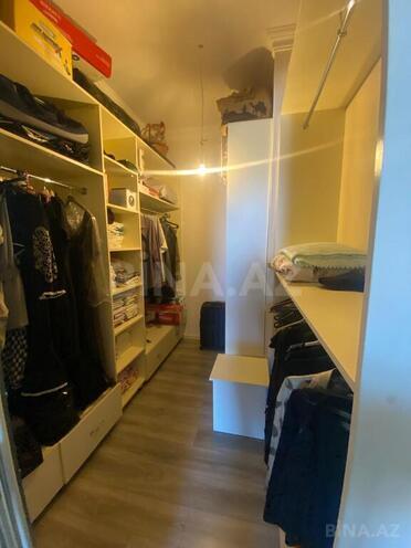 4-комн. дом/дача - пос. Новханы - 180 м² (22)