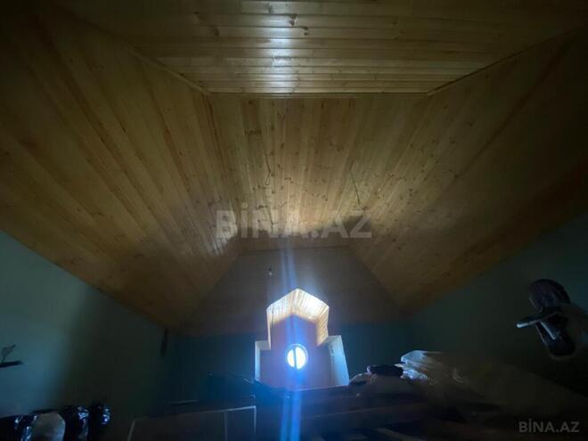 4-комн. дом/дача - пос. Новханы - 180 м² (28)