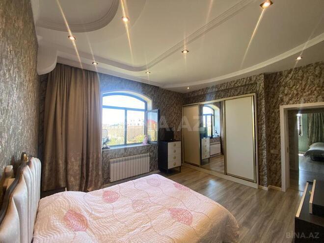 4-комн. дом/дача - пос. Новханы - 180 м² (24)