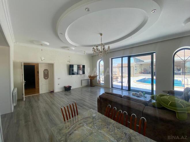 4-комн. дом/дача - пос. Новханы - 180 м² (17)