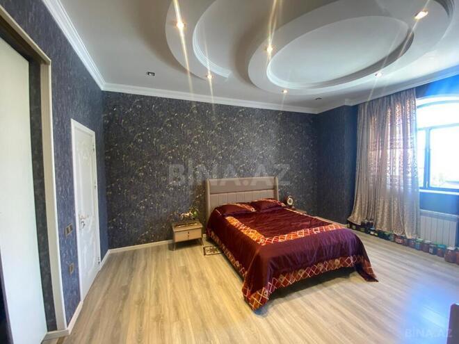4-комн. дом/дача - пос. Новханы - 180 м² (25)