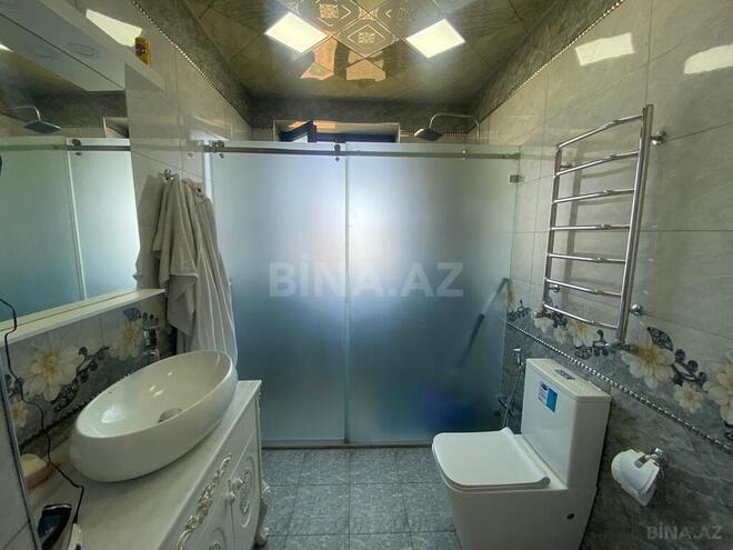 4-комн. дом/дача - пос. Новханы - 180 м² (21)
