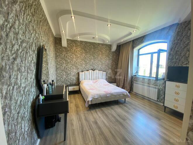4-комн. дом/дача - пос. Новханы - 180 м² (23)