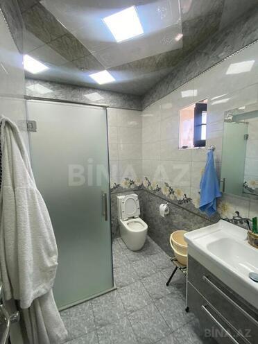 4-комн. дом/дача - пос. Новханы - 180 м² (20)