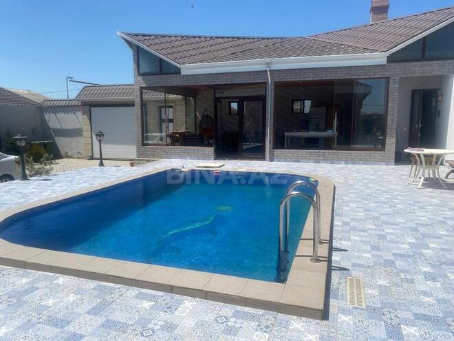 4-комн. дом/дача - пос. Новханы - 180 м² (4)