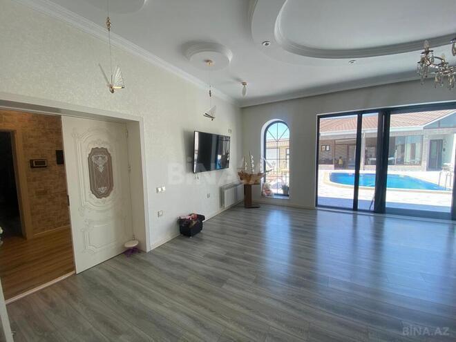 4-комн. дом/дача - пос. Новханы - 180 м² (19)