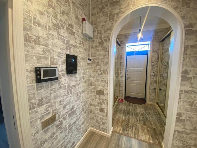 4-комн. дом/дача - пос. Новханы - 180 м² (14)