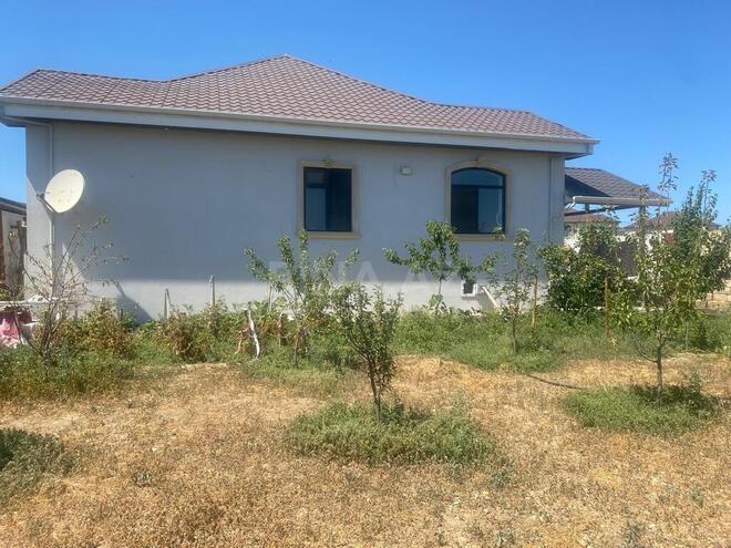 4-комн. дом/дача - пос. Новханы - 180 м² (8)