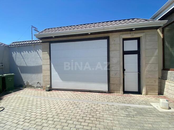 4-комн. дом/дача - пос. Новханы - 180 м² (30)