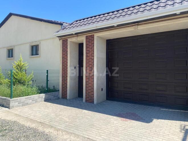 4-комн. дом/дача - пос. Новханы - 180 м² (29)