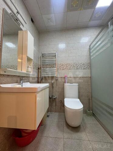 3-комн. новостройка - м. Ази Асланов - 95 м² (11)