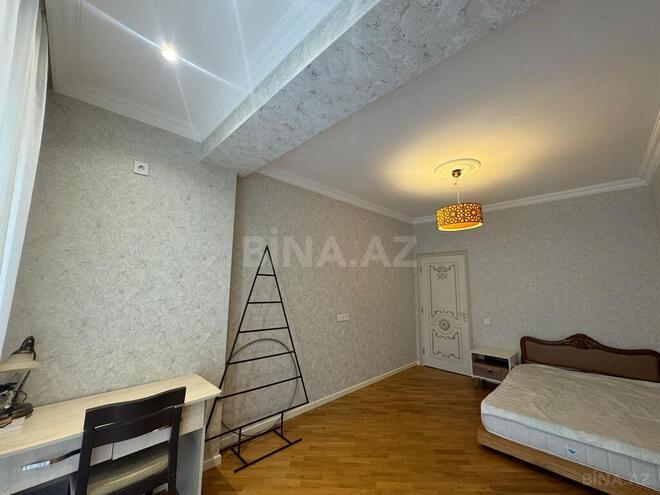 3-комн. новостройка - м. Ази Асланов - 95 м² (6)
