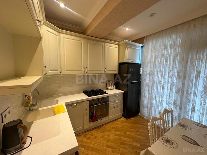 3-комн. новостройка - м. Ази Асланов - 95 м² (7)