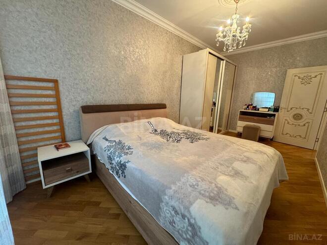 3-комн. новостройка - м. Ази Асланов - 95 м² (5)