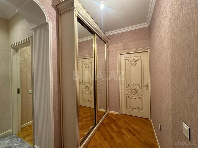 3-комн. новостройка - м. Ази Асланов - 95 м² (9)