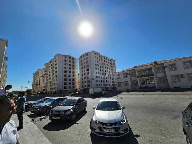 Satılır  obyekt 1 370 m², Ramana q., photo 3 from 12