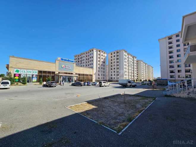 Satılır  obyekt 1 370 m², Ramana q., photo 6 from 12