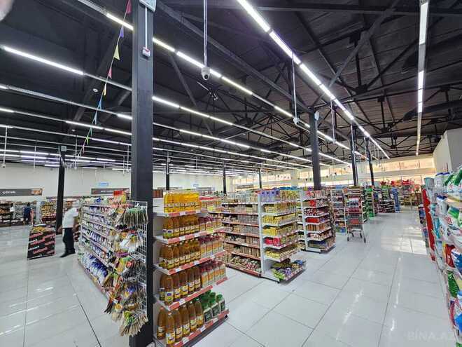 Satılır  obyekt 1 370 m², Ramana q., photo 9 from 12