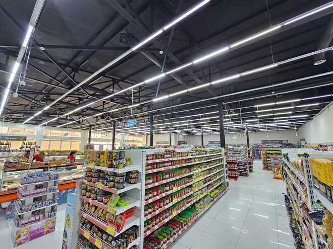 Satılır  obyekt 1 370 m², Ramana q., photo 10 from 12