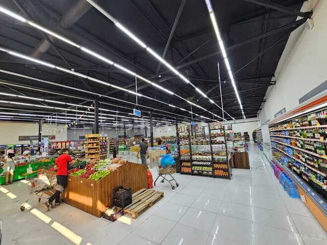 Satılır  obyekt 1 370 m², Ramana q., photo 11 from 12