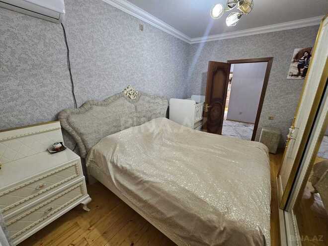 2 otaqlı köhnə tikili - Yeni Günəşli q. - 55 m² (4)