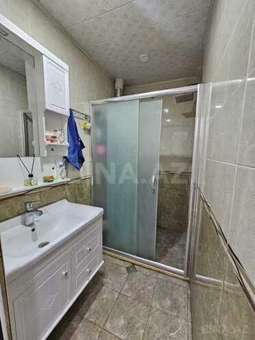 2 otaqlı köhnə tikili - Yeni Günəşli q. - 55 m² (9)
