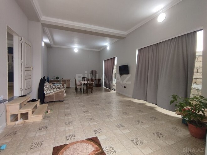 5-комн. дом/дача - пос. Ахмедлы - 245 м² (13)