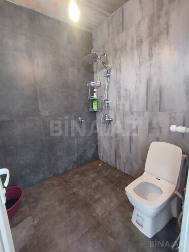 5-комн. дом/дача - пос. Ахмедлы - 245 м² (11)