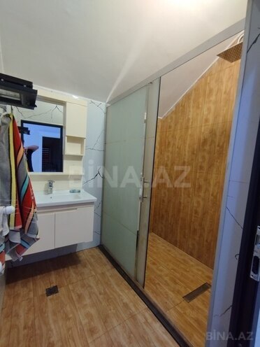 5-комн. дом/дача - пос. Ахмедлы - 245 м² (23)