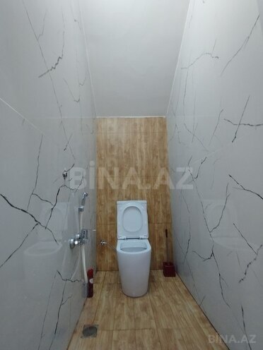 5-комн. дом/дача - пос. Ахмедлы - 245 м² (19)