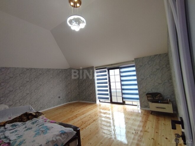 5-комн. дом/дача - пос. Ахмедлы - 245 м² (22)