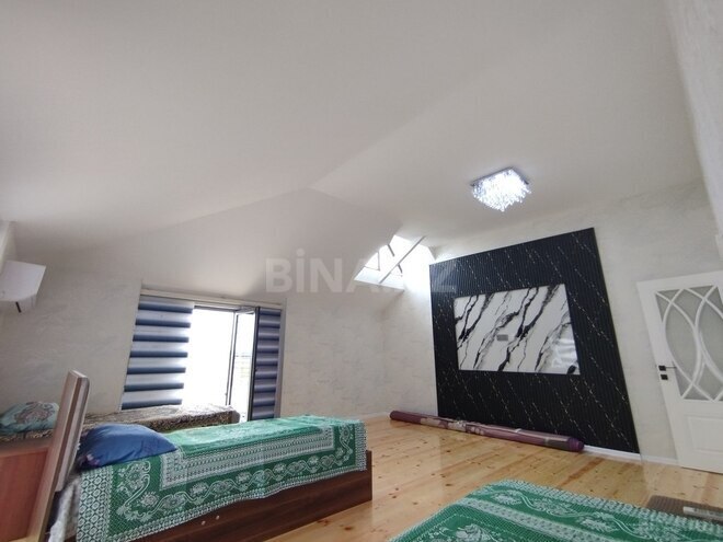 5-комн. дом/дача - пос. Ахмедлы - 245 м² (18)