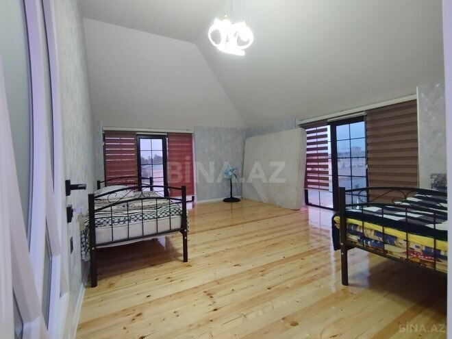 5-комн. дом/дача - пос. Ахмедлы - 245 м² (17)