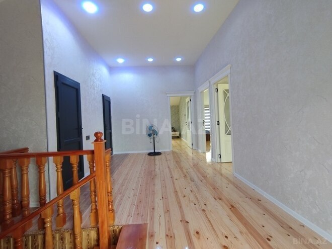 5-комн. дом/дача - пос. Ахмедлы - 245 м² (21)