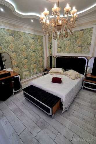 4 otaqlı həyət evi/bağ evi - Mərdəkan q. - 350 m² (10)
