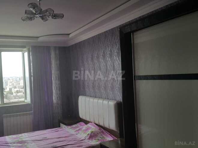 4-комн. новостройка - м. Нариман Нариманов - 156 м² (14)
