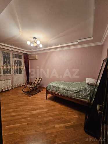 4-комн. новостройка - м. Нариман Нариманов - 156 м² (26)