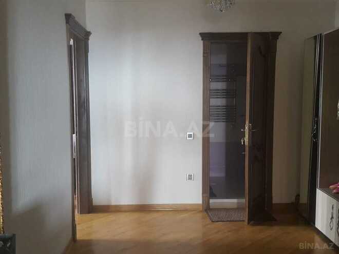 4-комн. новостройка - м. Нариман Нариманов - 156 м² (15)