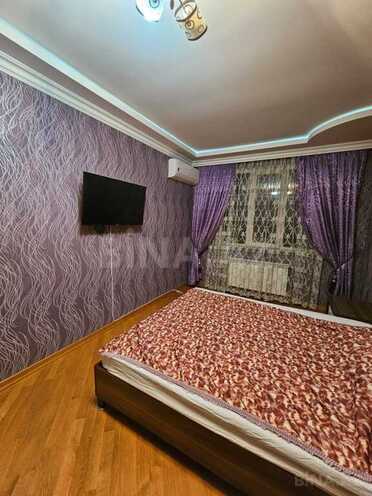 4-комн. новостройка - м. Нариман Нариманов - 156 м² (13)