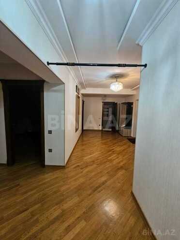 4-комн. новостройка - м. Нариман Нариманов - 156 м² (25)