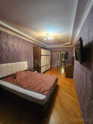 4-комн. новостройка - м. Нариман Нариманов - 156 м² (9)