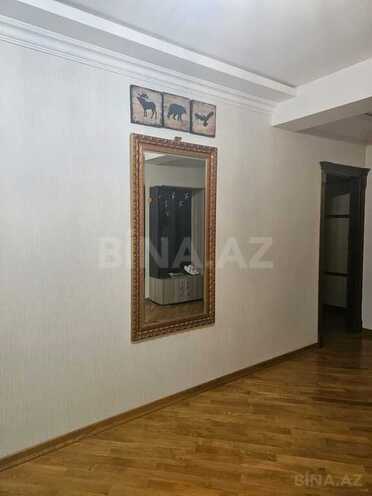 4-комн. новостройка - м. Нариман Нариманов - 156 м² (23)