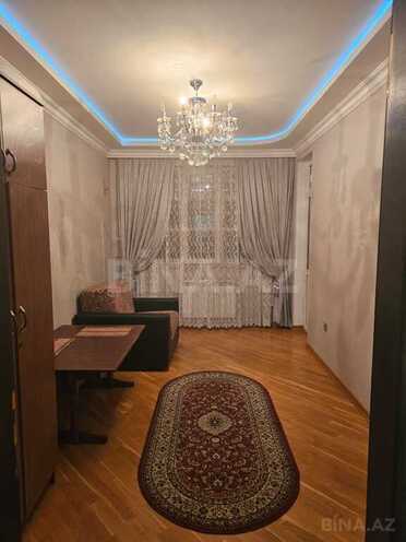 4-комн. новостройка - м. Нариман Нариманов - 156 м² (28)