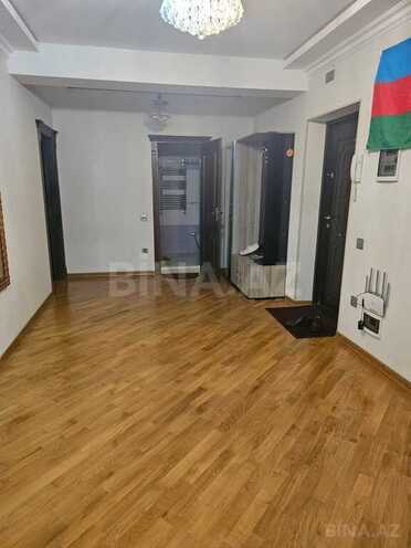 4-комн. новостройка - м. Нариман Нариманов - 156 м² (27)