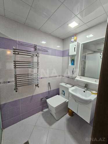 4-комн. новостройка - м. Нариман Нариманов - 156 м² (30)
