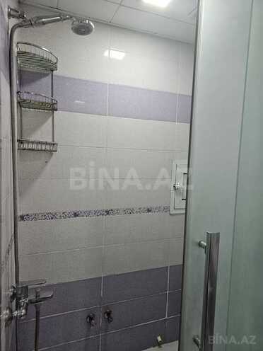 4-комн. новостройка - м. Нариман Нариманов - 156 м² (29)