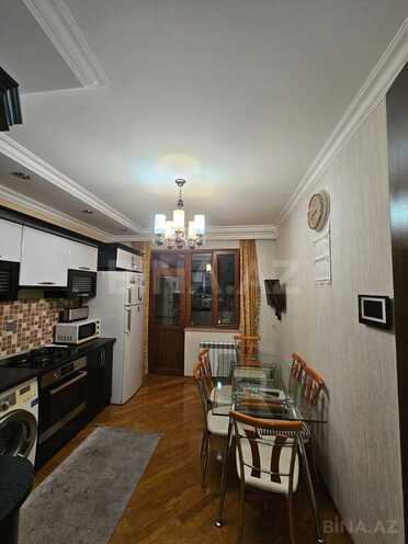 4-комн. новостройка - м. Нариман Нариманов - 156 м² (16)