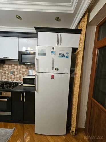 4-комн. новостройка - м. Нариман Нариманов - 156 м² (17)