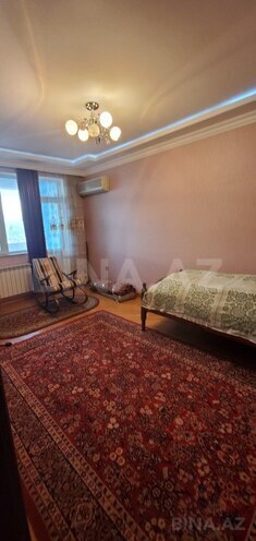 4-комн. новостройка - м. Нариман Нариманов - 156 м² (24)