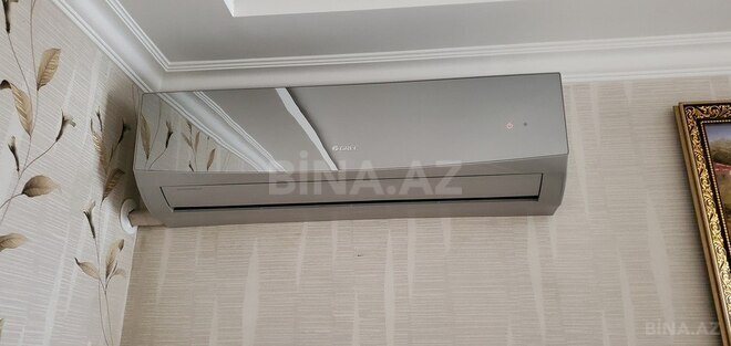 4-комн. новостройка - м. Нариман Нариманов - 156 м² (6)